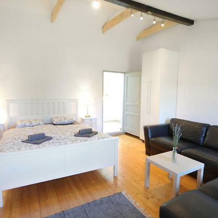 Rural Apartment Geja Umag Eksteriør billede