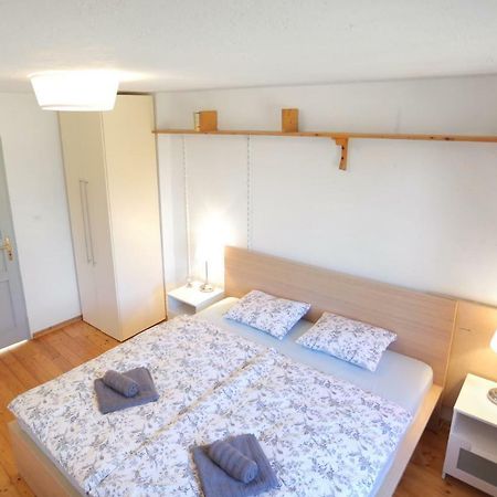 Rural Apartment Geja Umag Eksteriør billede