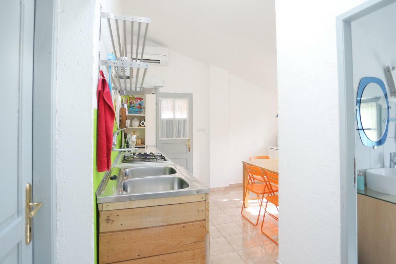 Rural Apartment Geja Umag Eksteriør billede