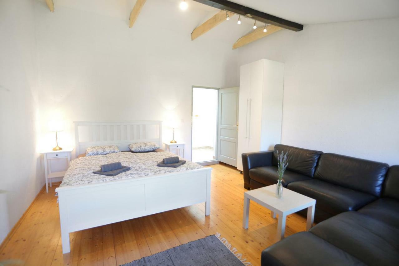 Rural Apartment Geja Umag Eksteriør billede