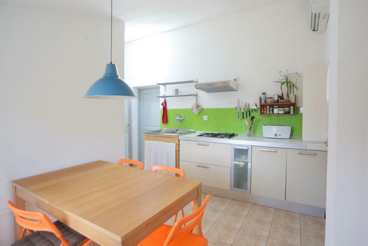 Rural Apartment Geja Umag Eksteriør billede