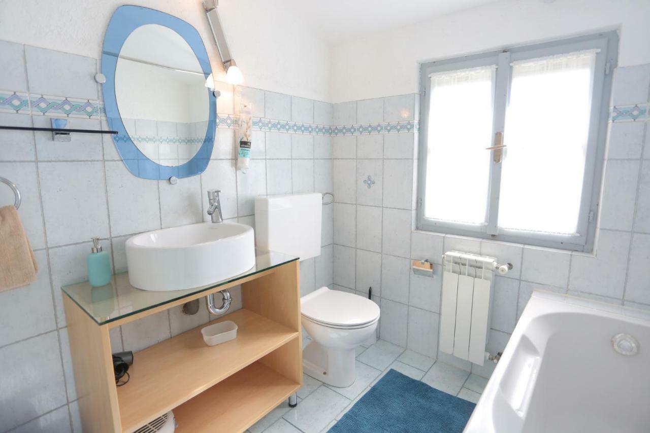 Rural Apartment Geja Umag Eksteriør billede