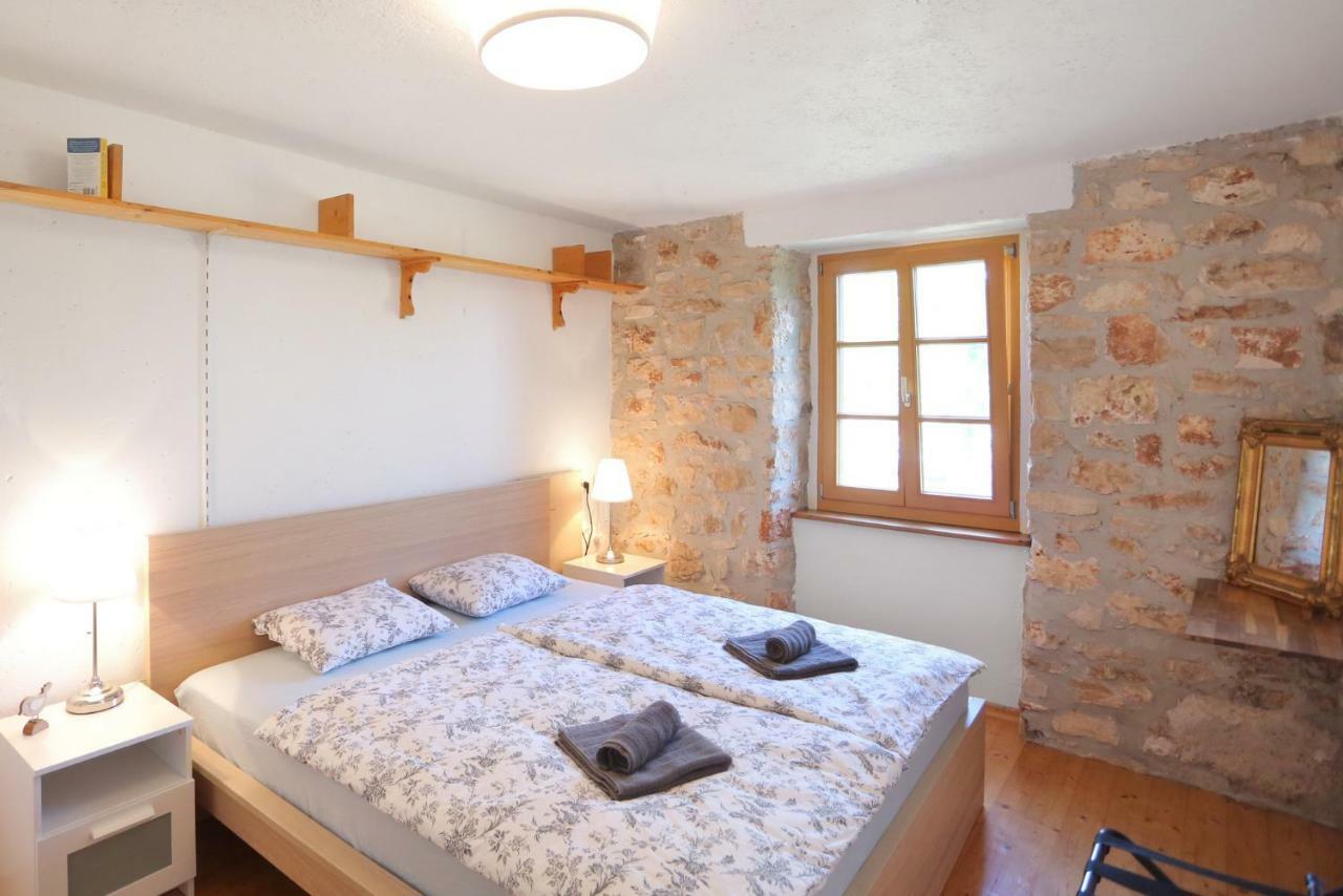 Rural Apartment Geja Umag Eksteriør billede