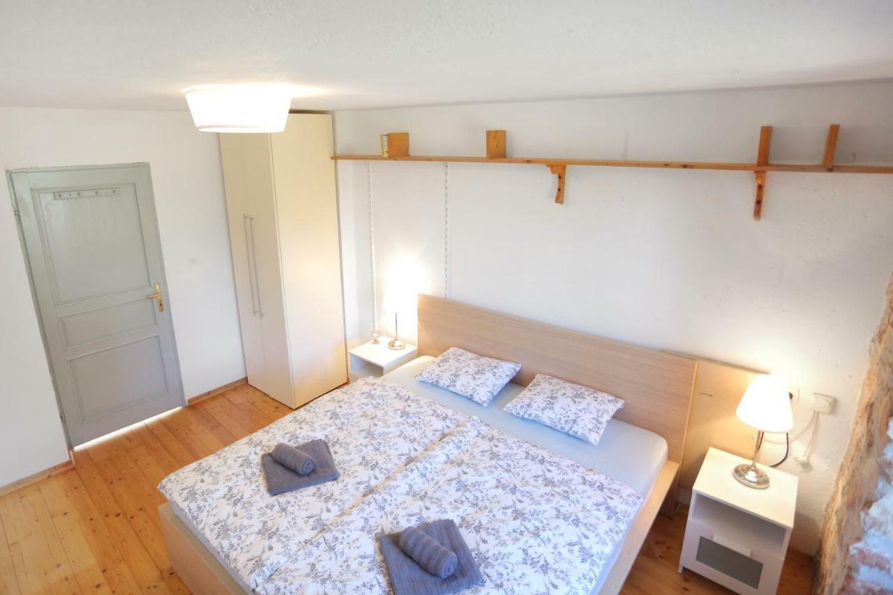 Rural Apartment Geja Umag Eksteriør billede