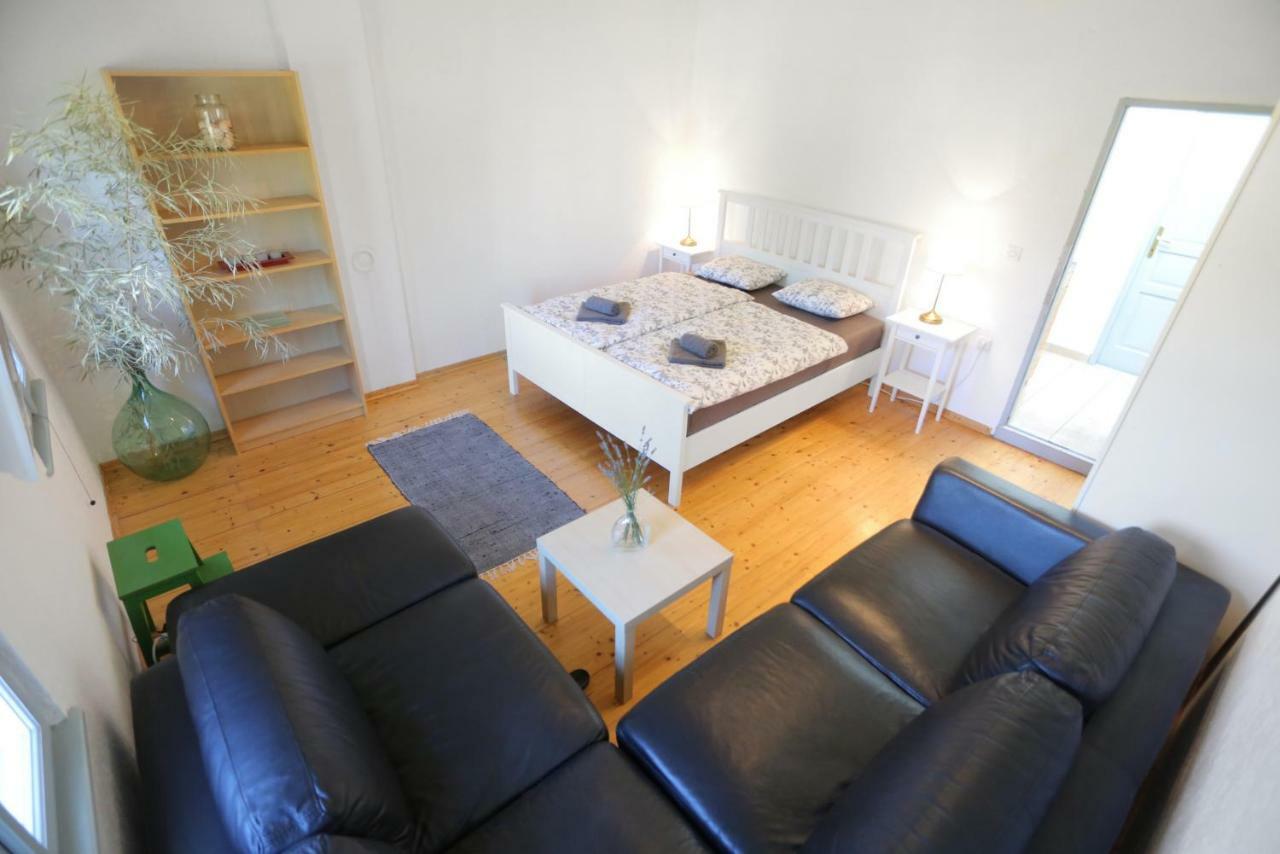Rural Apartment Geja Umag Eksteriør billede