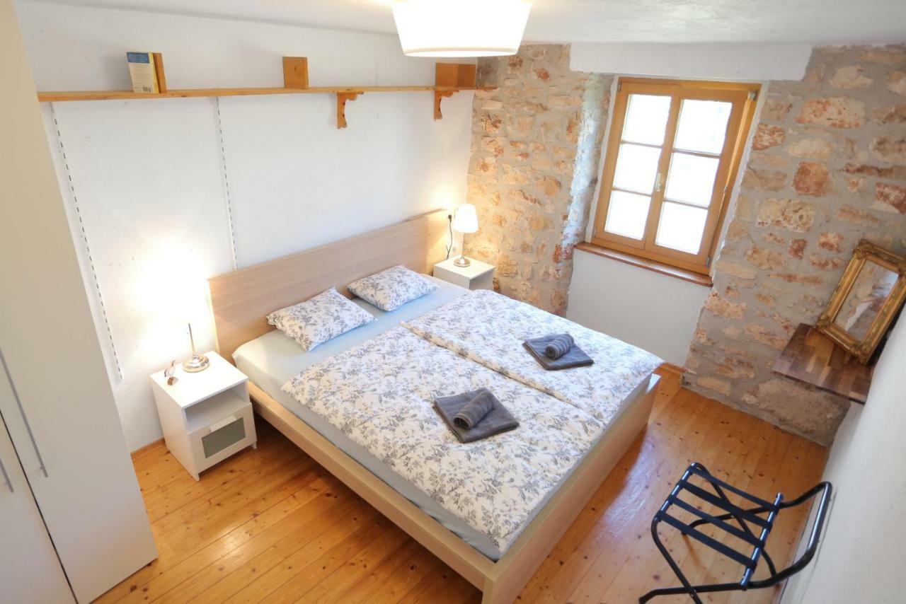 Rural Apartment Geja Umag Eksteriør billede