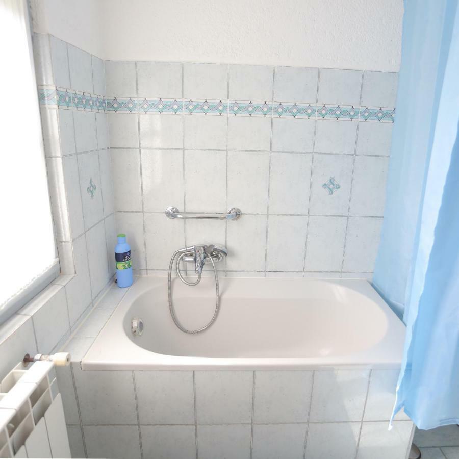 Rural Apartment Geja Umag Eksteriør billede