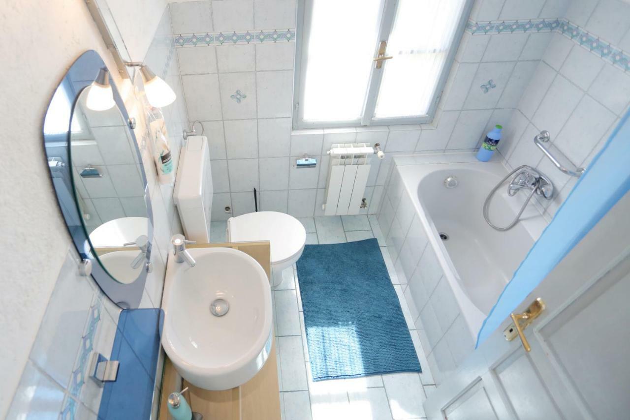 Rural Apartment Geja Umag Eksteriør billede