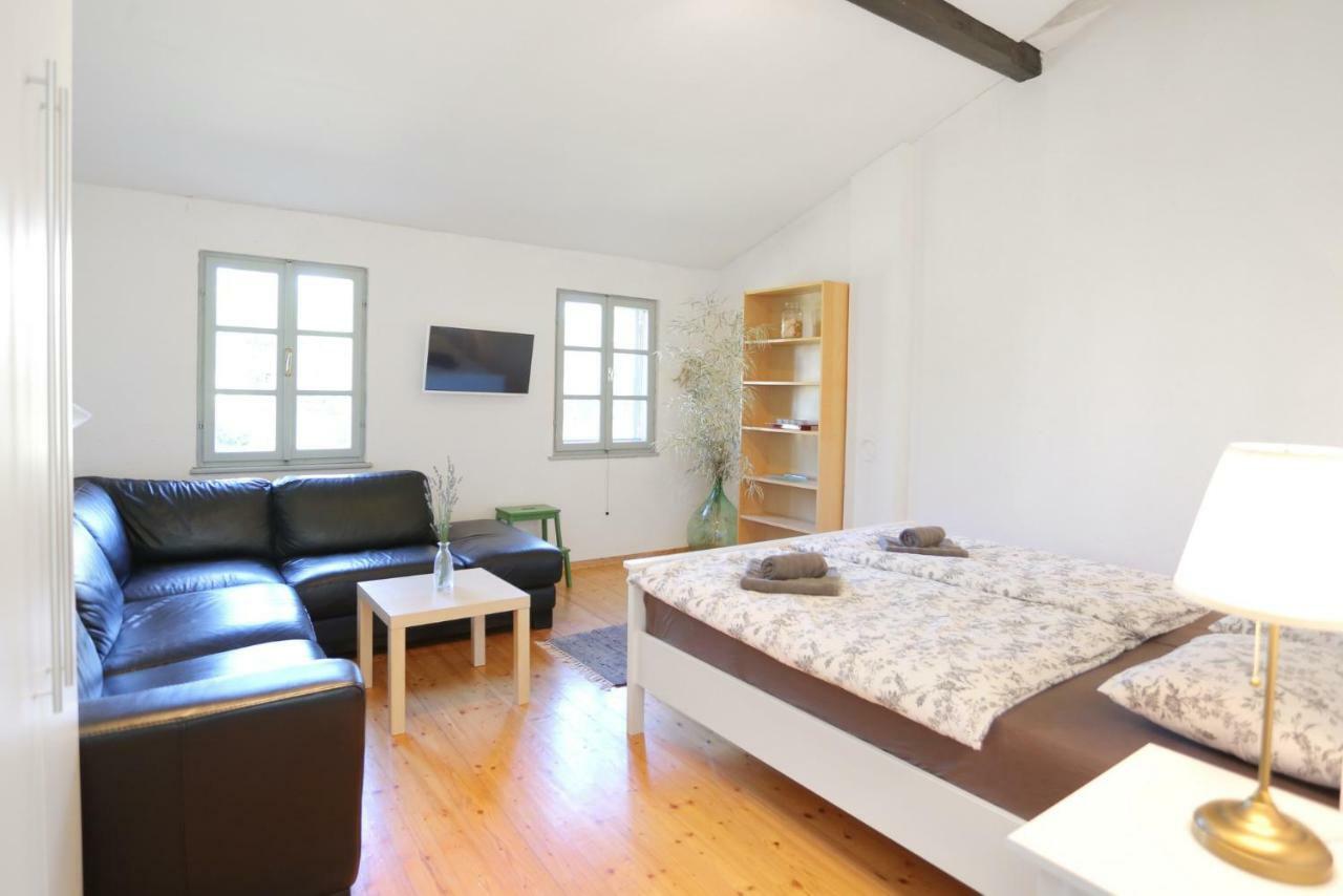 Rural Apartment Geja Umag Eksteriør billede